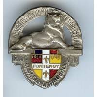 23° Rgt d' Infanterie,...