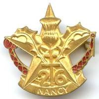 26° Régiment d'Infanterie ,...