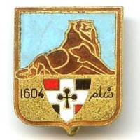 35° Régiment d' Infanterie,...