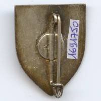 41° Rgt d' Infanterie, Bretagne, 26x32