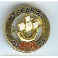 43° Régiment d'Infanterie ,...