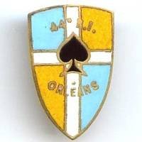 44° Régiment d'Infanterie...