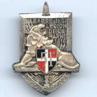 51° Régiment d' Infanterie,...