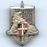 51° Régiment d' Infanterie, émail