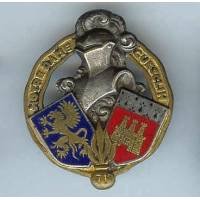 71° Rgt d' Infanterie,...