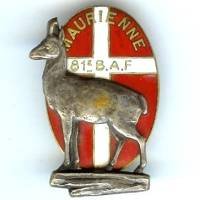 81° Bataillon Alpin de...