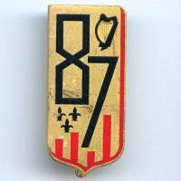 87° Régiment d'Infanterie...
