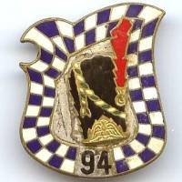 94° Régiment d' Infanterie,...
