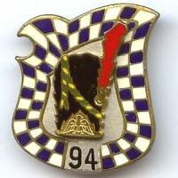 94° Régiment d' Infanterie,...