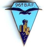 96° Bataillon Alpin de...