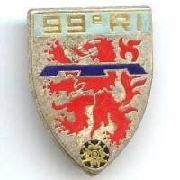 99° Régiment d'Infanterie ,...