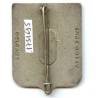 110° Régiment d' Infanterie, boléro oblong