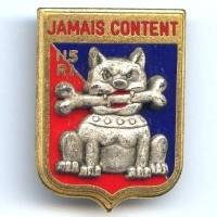 115° Régiment d'Infanterie...