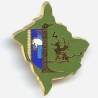 126° Rgt d' Infanterie / 4° Cie Kosovo 2001