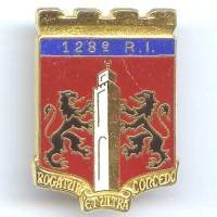 128° Rgt d' Infanterie...