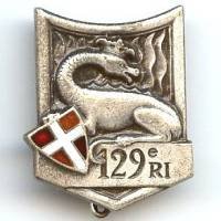 129° Régiment d'...