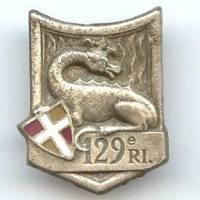 129° Régiment d'...
