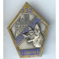 132° Groupe Cynophile , 1...