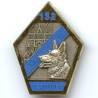 132° Groupe Cynophile , 1 contre 8, chien berger allemand