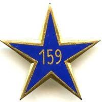 159° Régiment d'Infanterie...