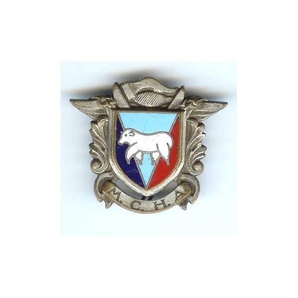 Magasin Central d' Habillement de l' Air 798 , mouton