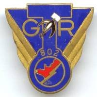 Gpe de Transmissions...