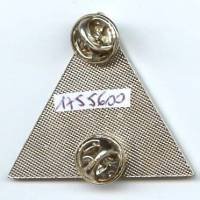 170° Rgt d' Infanterie / 1° Cie Yougoslavie, triangle