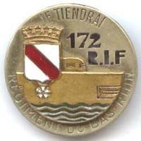 172° Régiment d'Infanterie...