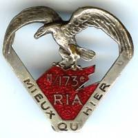 173° Régiment d'Infanterie...