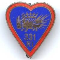 331° Régiment d'Infanterie...