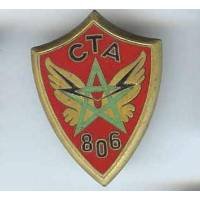 Cie Transmissions Air 806...