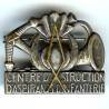 Centre d' Instruction d' Aspirants d' Infanterie