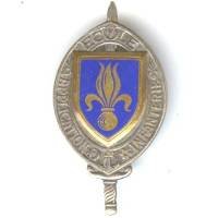 Ecole d' Application de l'...