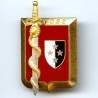 Service Santé 1° Corps d' Armée et 6° Région Militaire Metz