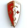 1° Groupement d' Ambulances de Corps d' Armée  Lille