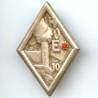 Hôpital Origine d' Etapes 1 / 10 Châteauroux (2° Armée)