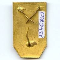 Hôpital Origine d' Etapes 1 / 16 Lyon, fix. par 3 pattes