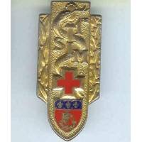 1° Section d' Infirmiers...