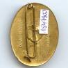 Service de Santé 1° Région Militaire, attache abimée