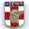 Hopital Origine d' Etapes 2 / 3 Clermont-Ferrand