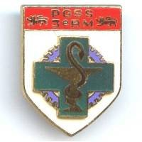 PGSS / 3° Région Militaire...