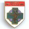 PGSS / 3° Région Militaire Caen-Mondeville