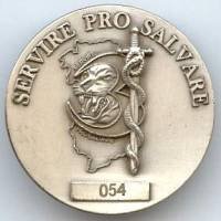 3° Rgt Médical, servire pro...