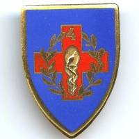 Service de Santé 4 (?),...