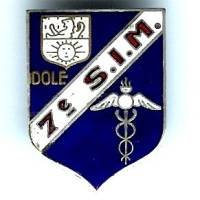 7° Section d' Infirmiers...