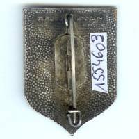 7° Section d' Infirmiers Militaires  Dôle, légères rayures