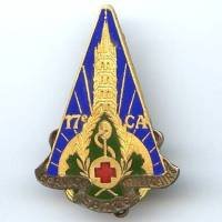 Service de Santé Militaire du 7° Corps d' Armée