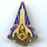 Service de Santé Militaire du 7° Corps d' Armée