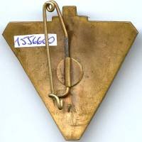 Service de Santé de la IX° Région Militaire