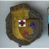 14° GSD du Secteur Fortifié du Dauphiné, attache cassée